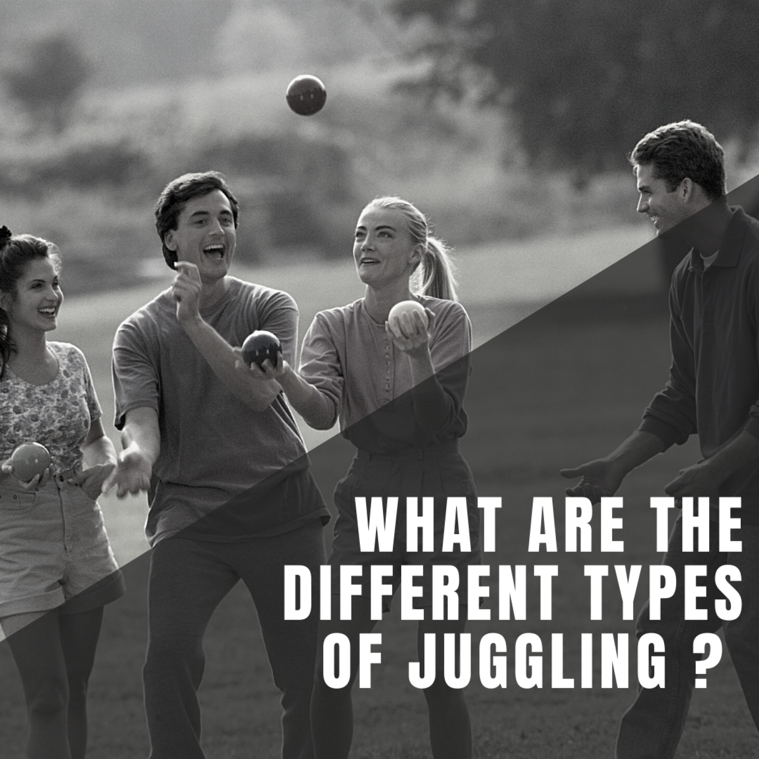 Juggle a Lot - The Home Of Juggling & Skills Equipment