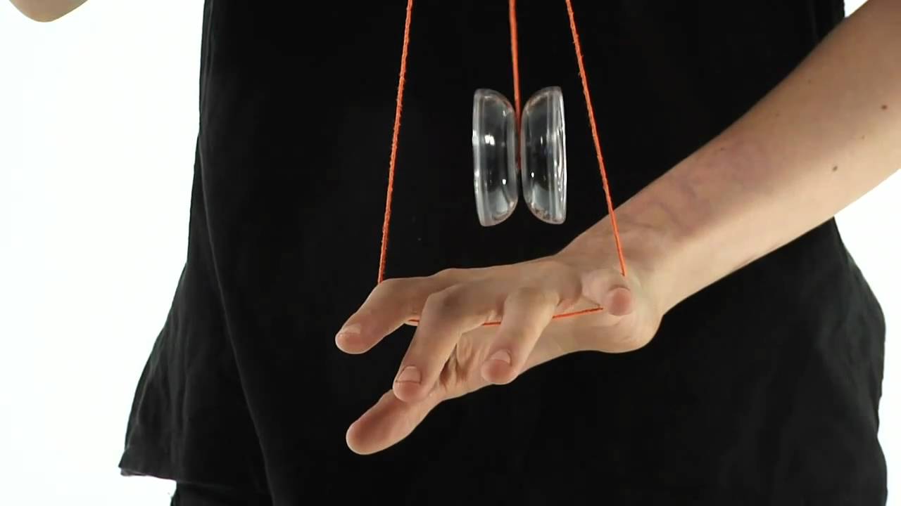 5 Basic Tricks Every Yoyo Beginner Must Know Juggle a Lot